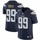Nike San Diego Chargers #99 Joey Bosa Navy Blue Team Color NFL Vapor Untouchable Limited Jersey,baseball caps,new era cap wholesale,wholesale hats
